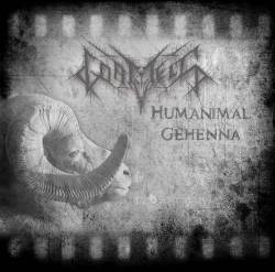 Goat-Tech : Humanimal Gehenna